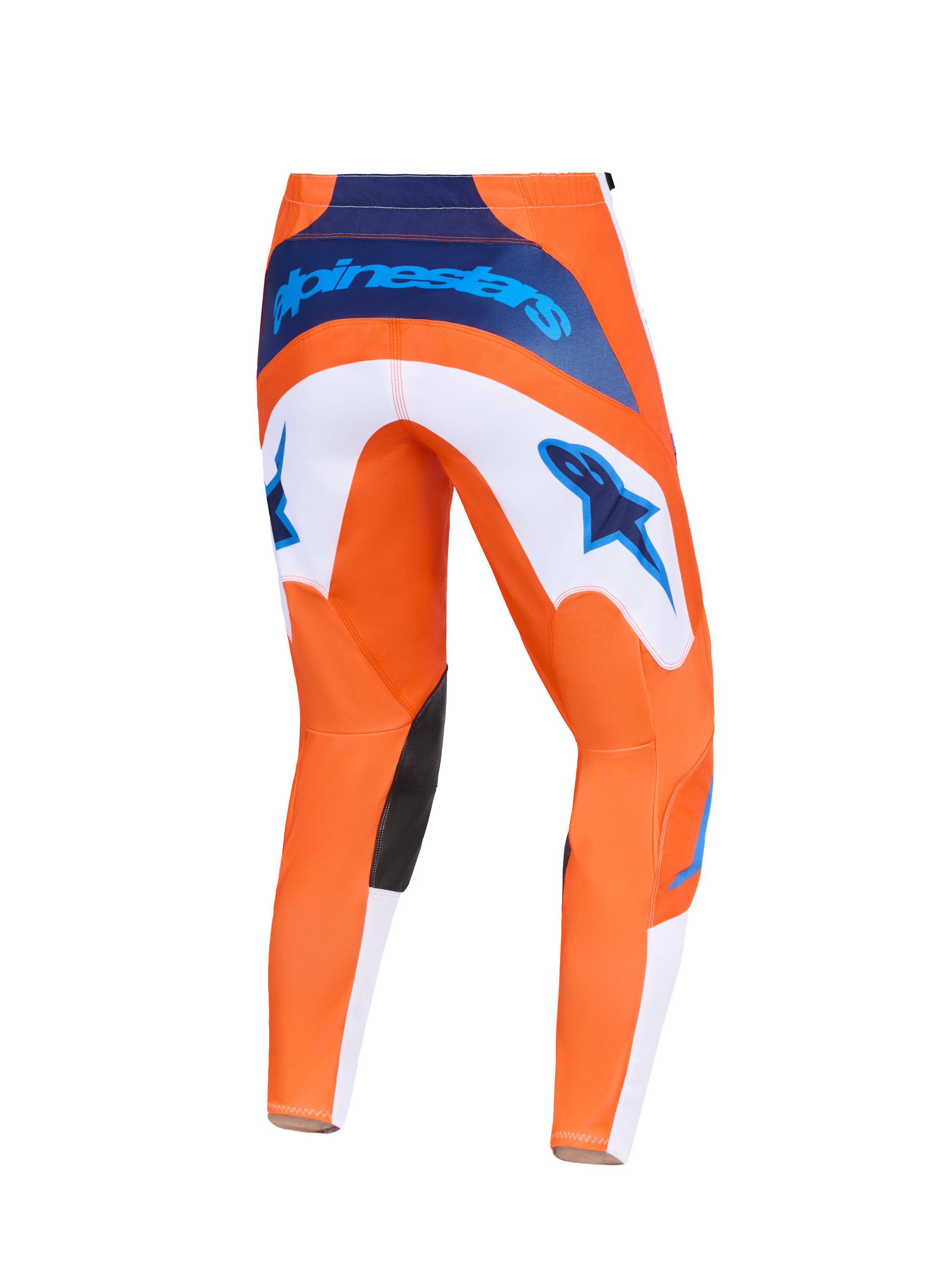 Pantalones Fluid Grid 2026