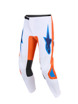 Pantalones Fluid Grid 2026