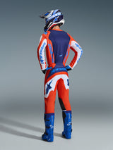 Pantalones Fluid Grid 2026