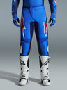 Pantalones Fluid Grid 2026