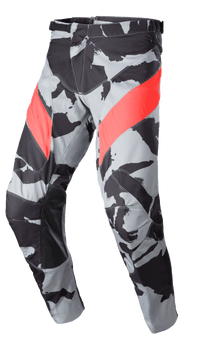 Pantalones Racer Tactical 2023