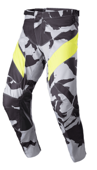 Pantalones Racer Tactical 2023