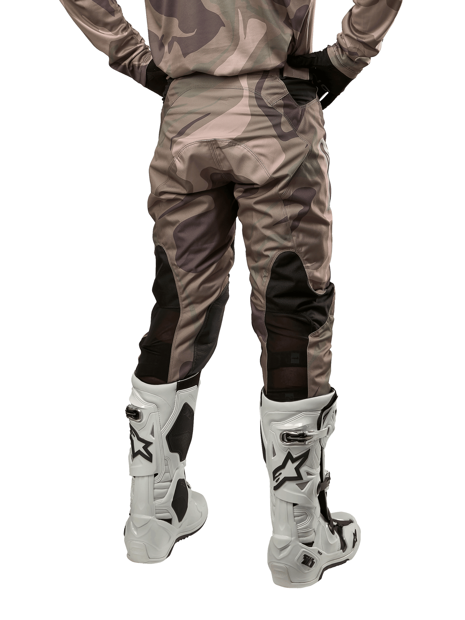 2024 Racer Tactical Pantalones