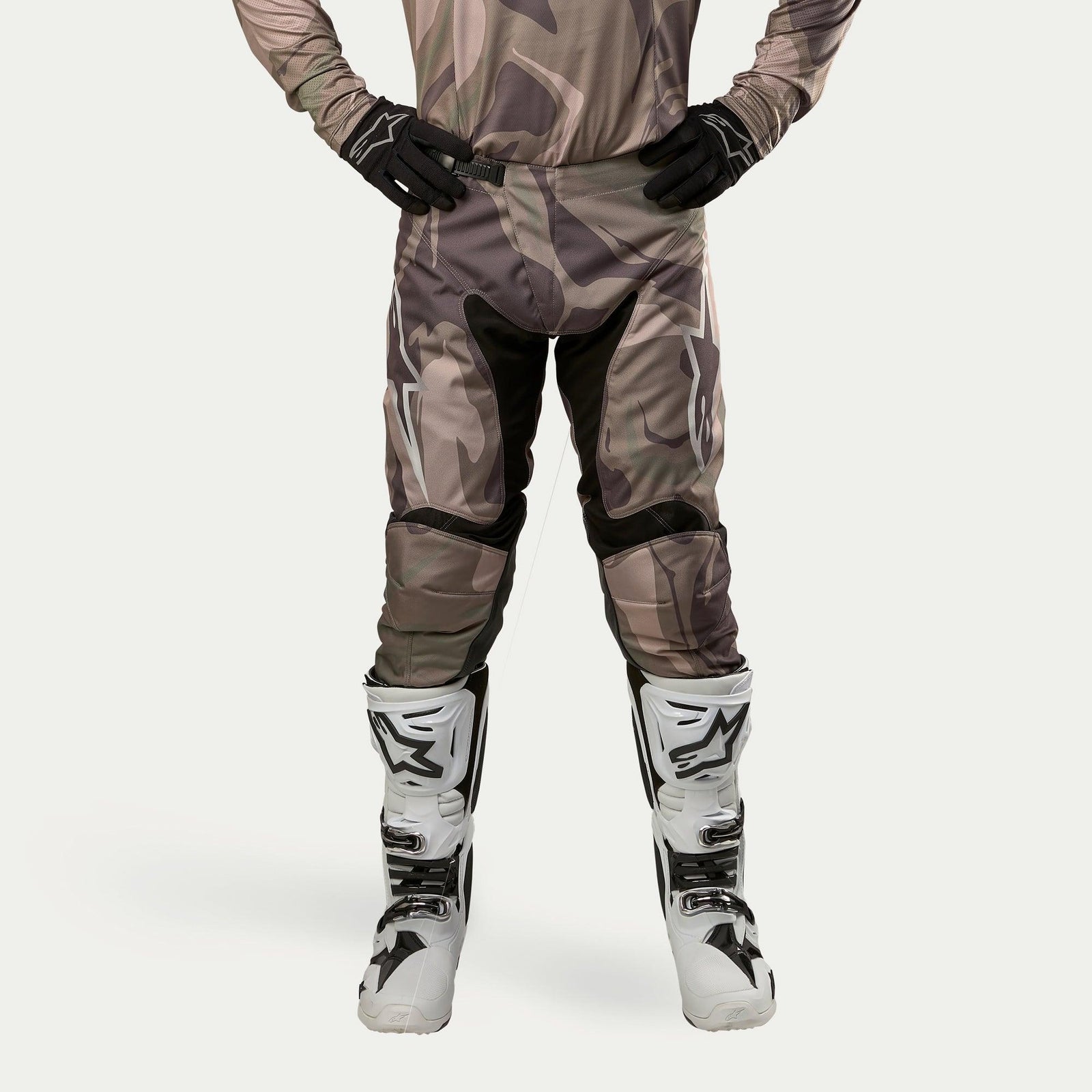 2024 Racer Tactical Pantalones