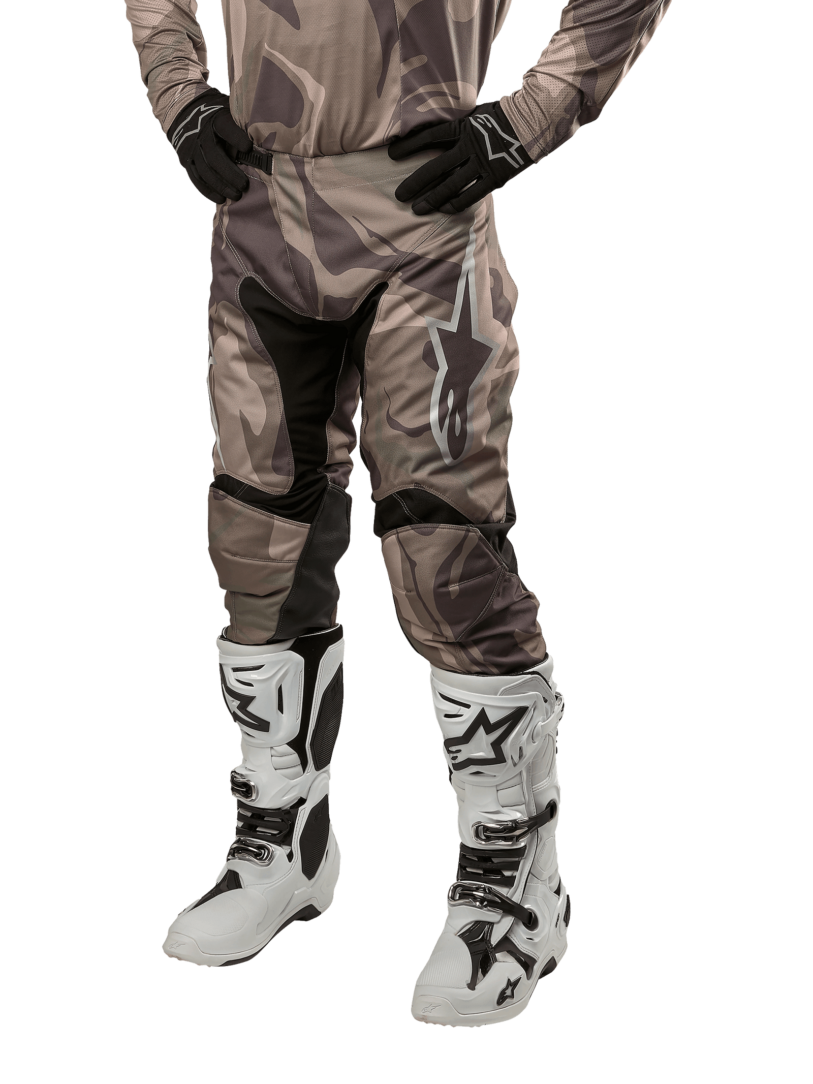 2024 Racer Tactical Pantalones