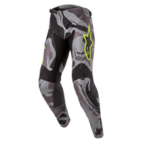 Pantalones Racer Tactical 2024