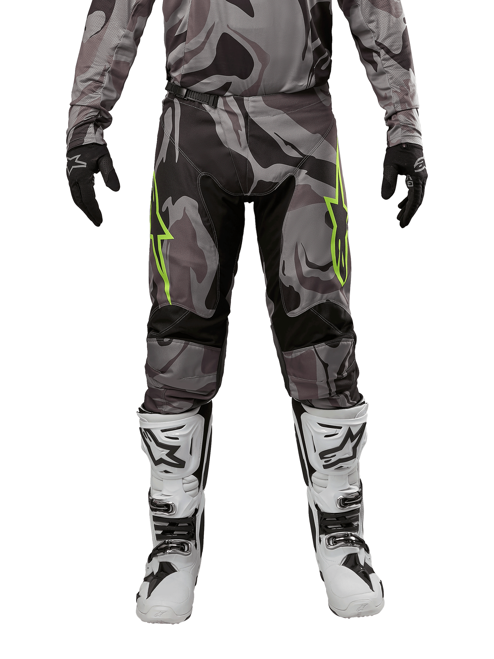 2024 Racer Tactical Pantalones