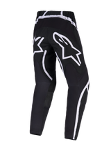 Pantalones Fluid Apex 2026