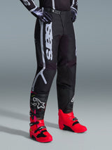 Pantalones Fluid Apex 2026