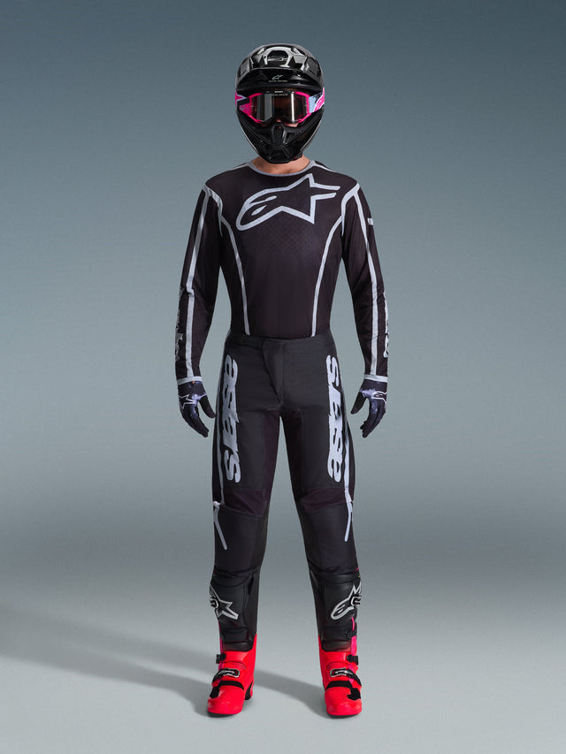 Conjunto Completo Fluid Apex 2026