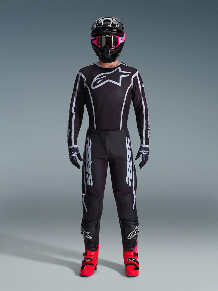 Conjunto Completo Fluid Apex 2026