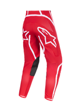 Pantalones Fluid Apex 2026