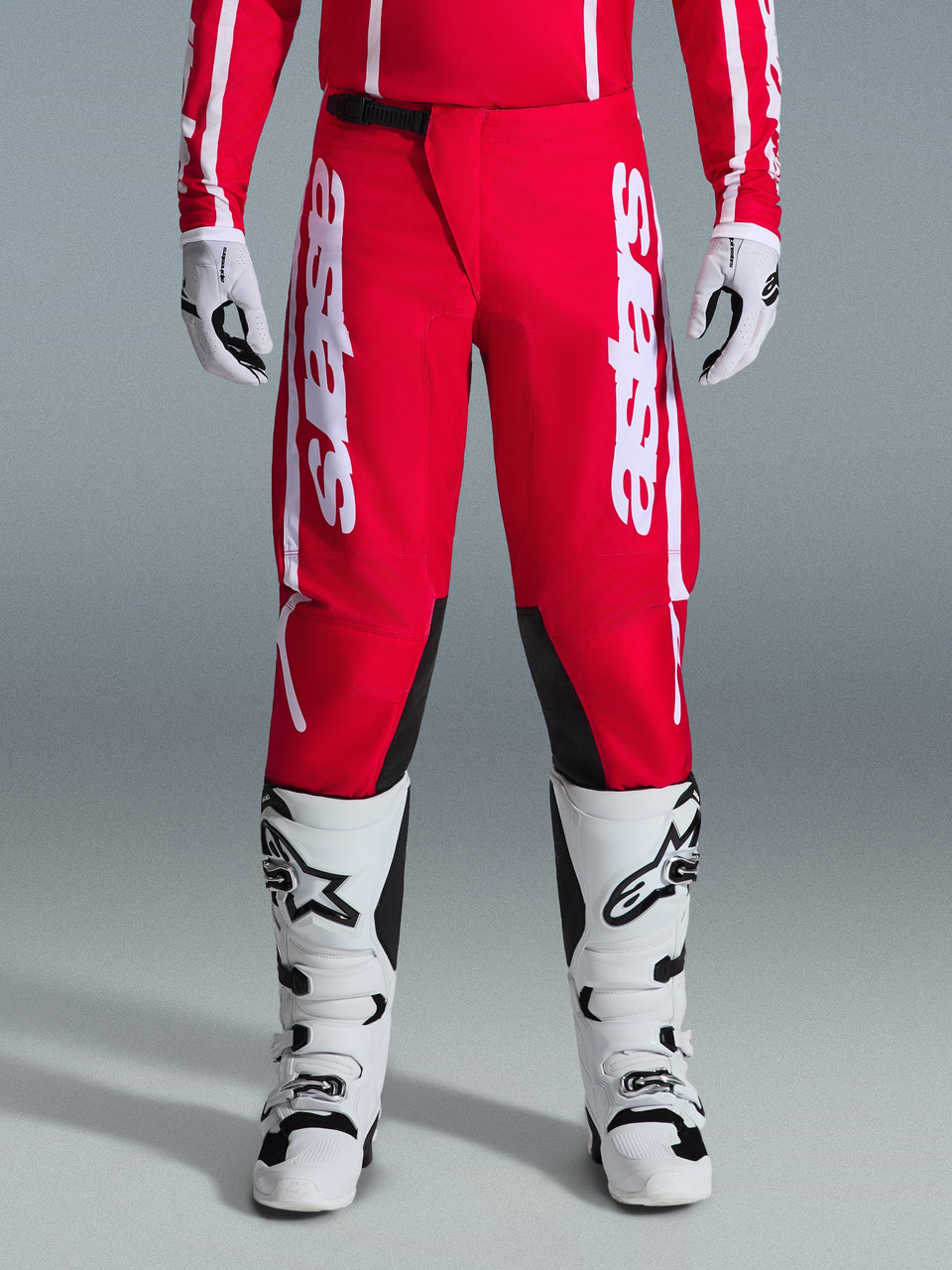 Pantalones Fluid Apex 2026