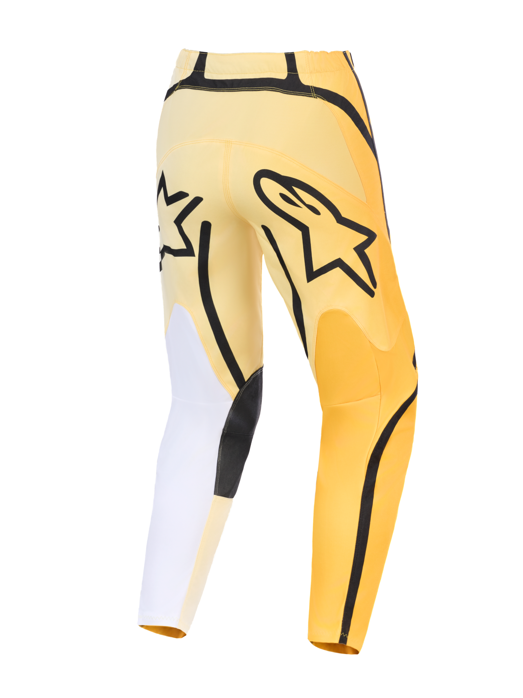 Pantalones Fluid Apex 2026