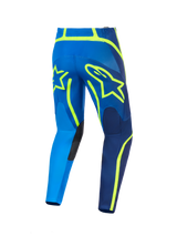 Pantalones Fluid Apex 2026