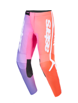Pantalones Fluid Apex 2026