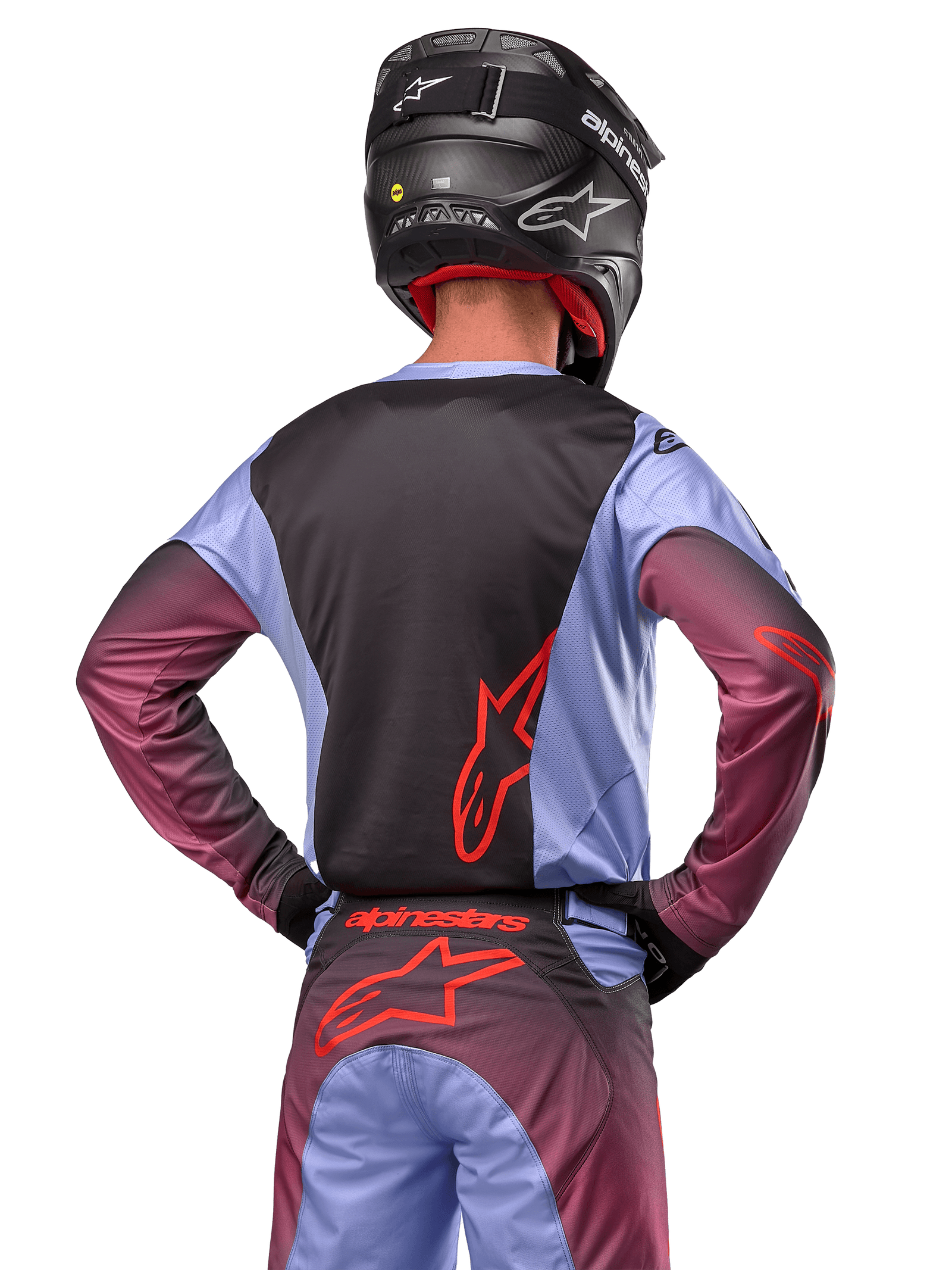 2024 Racer Hoen Pantalones