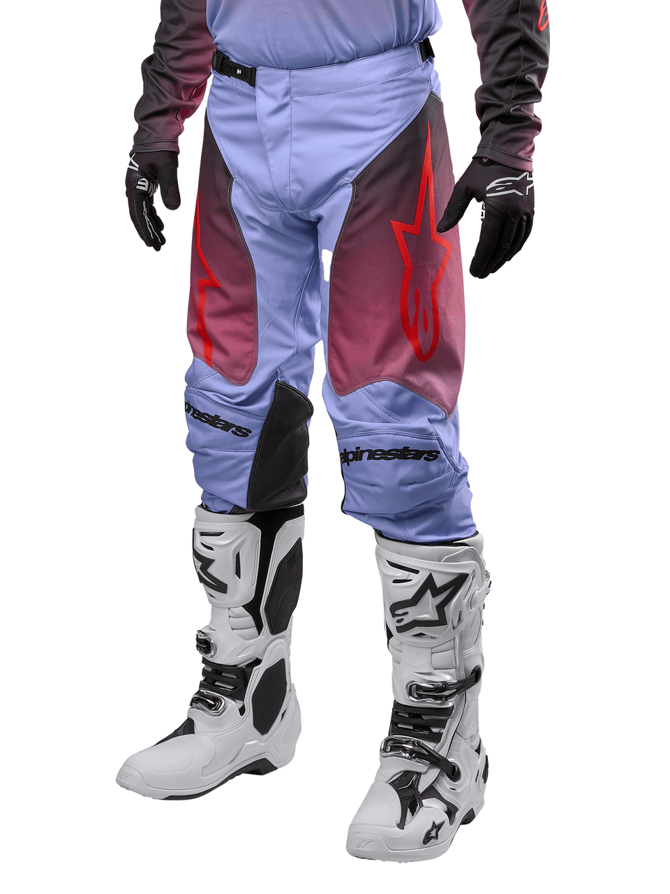 2024 Racer Hoen Pantalones