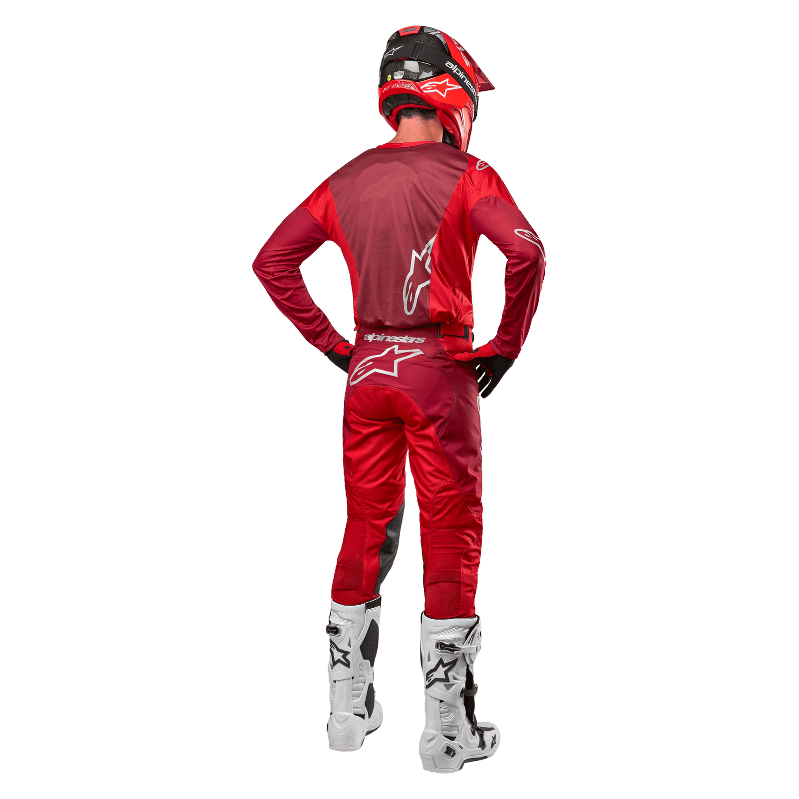 2024 Racer Hoen Pantalones