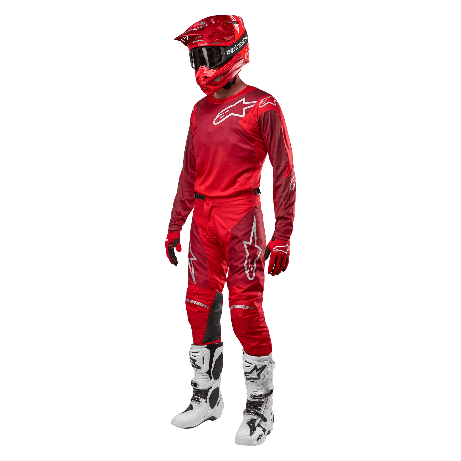 2024 Racer Hoen Pantalones