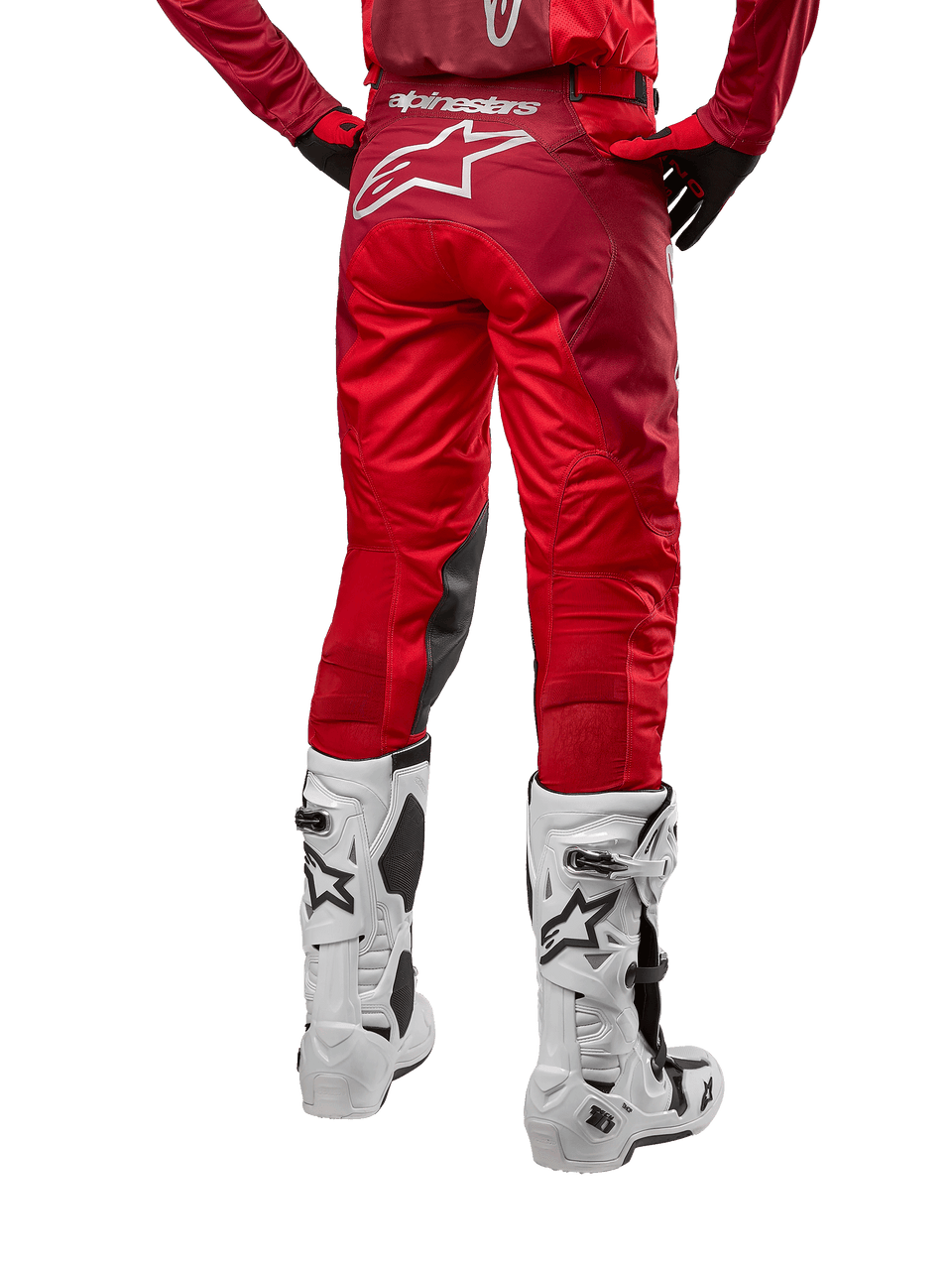 2024 Racer Hoen Pantalones