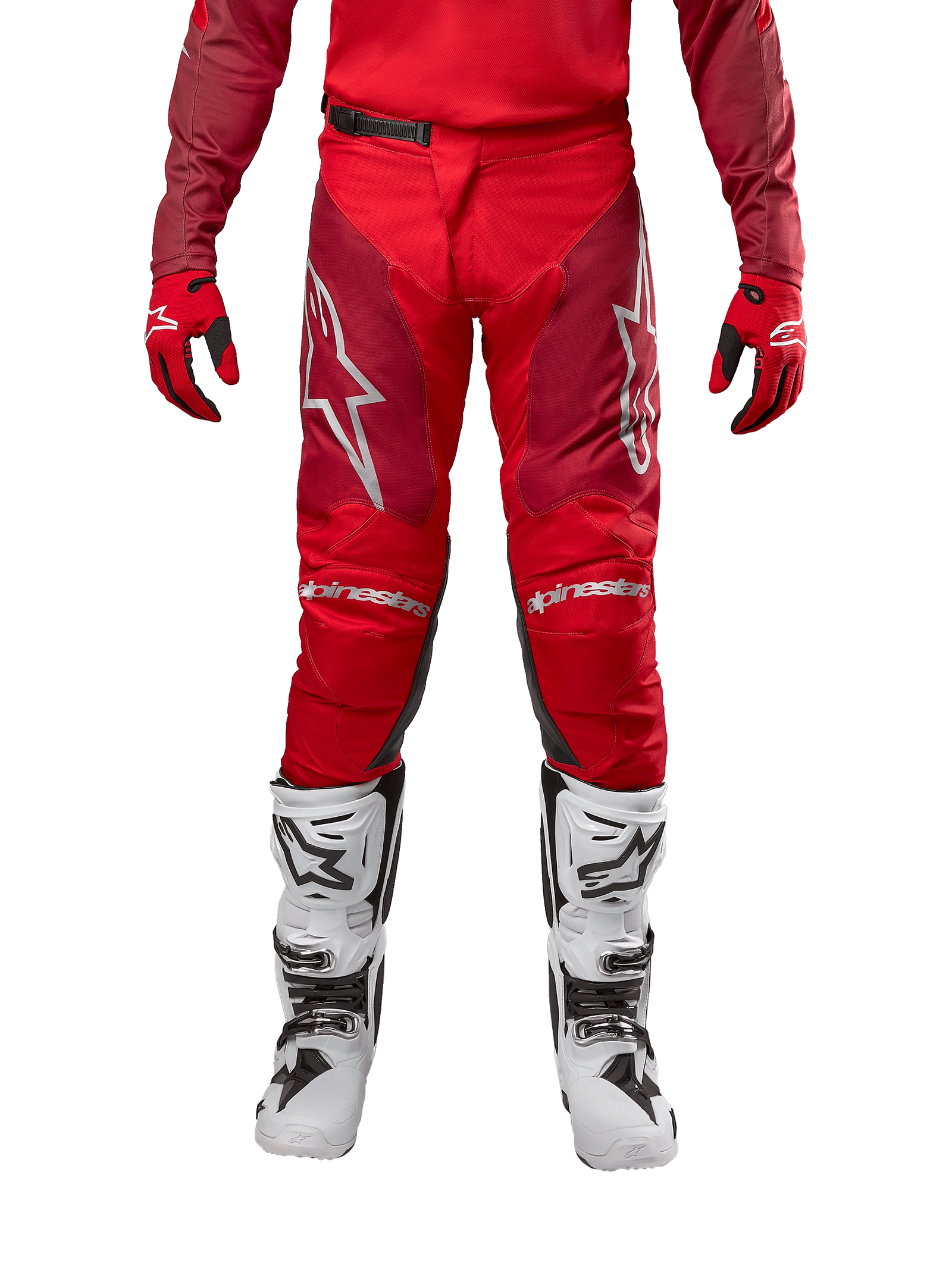 2024 Racer Hoen Pantalones