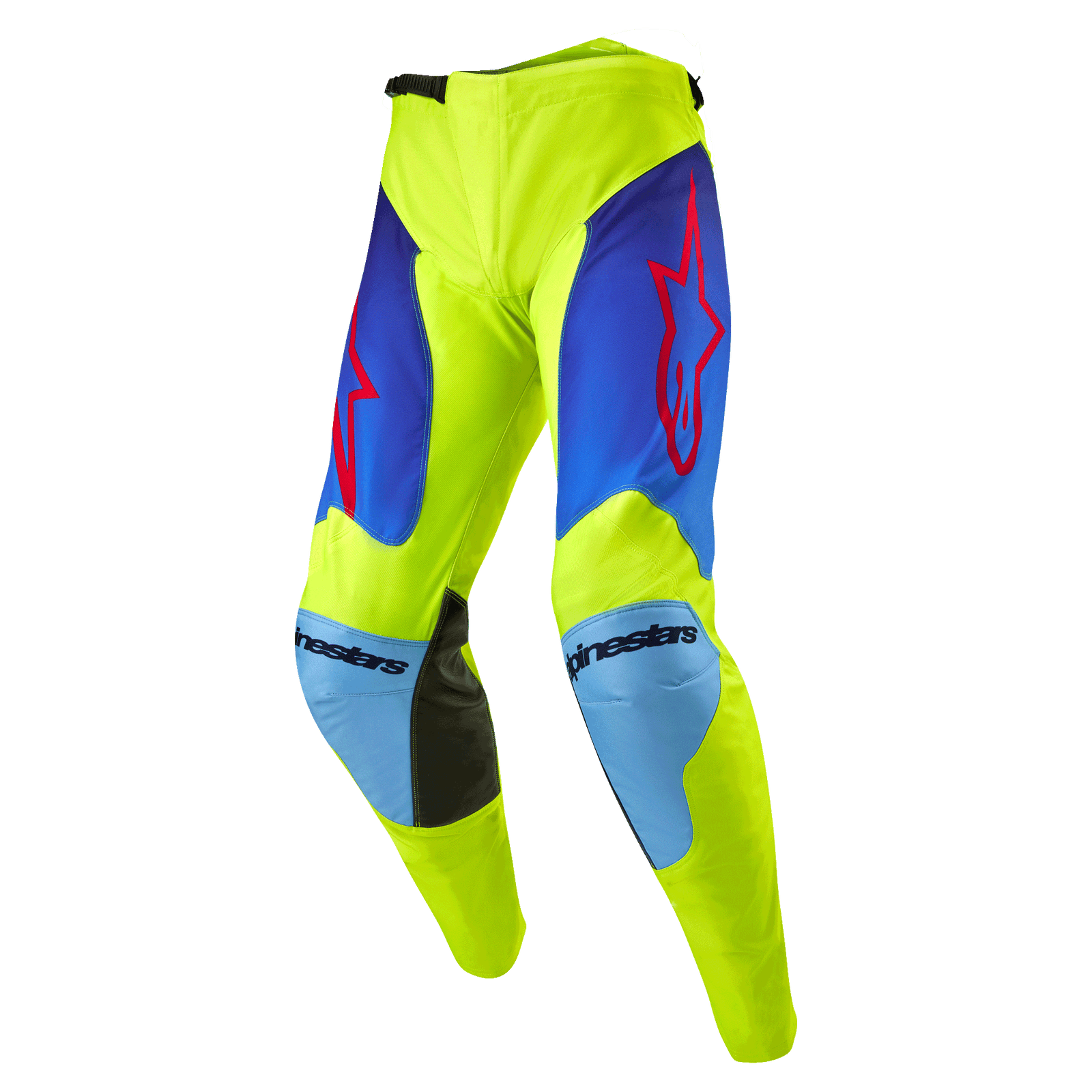 2024 Racer Hoen Pantalones