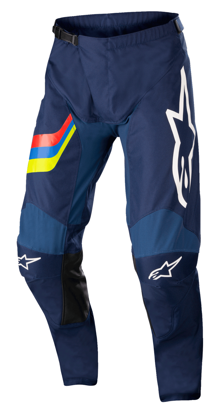 Racer Braap Pantalones