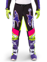 Limited Edition Supertech Dirt Studios® Pantalones