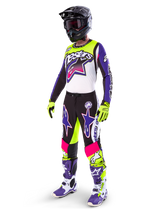 Maillot Dirt Studios® Supertech Sx De Edición Limitada