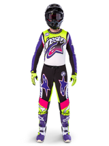 Maillot Dirt Studios® Supertech Sx De Edición Limitada