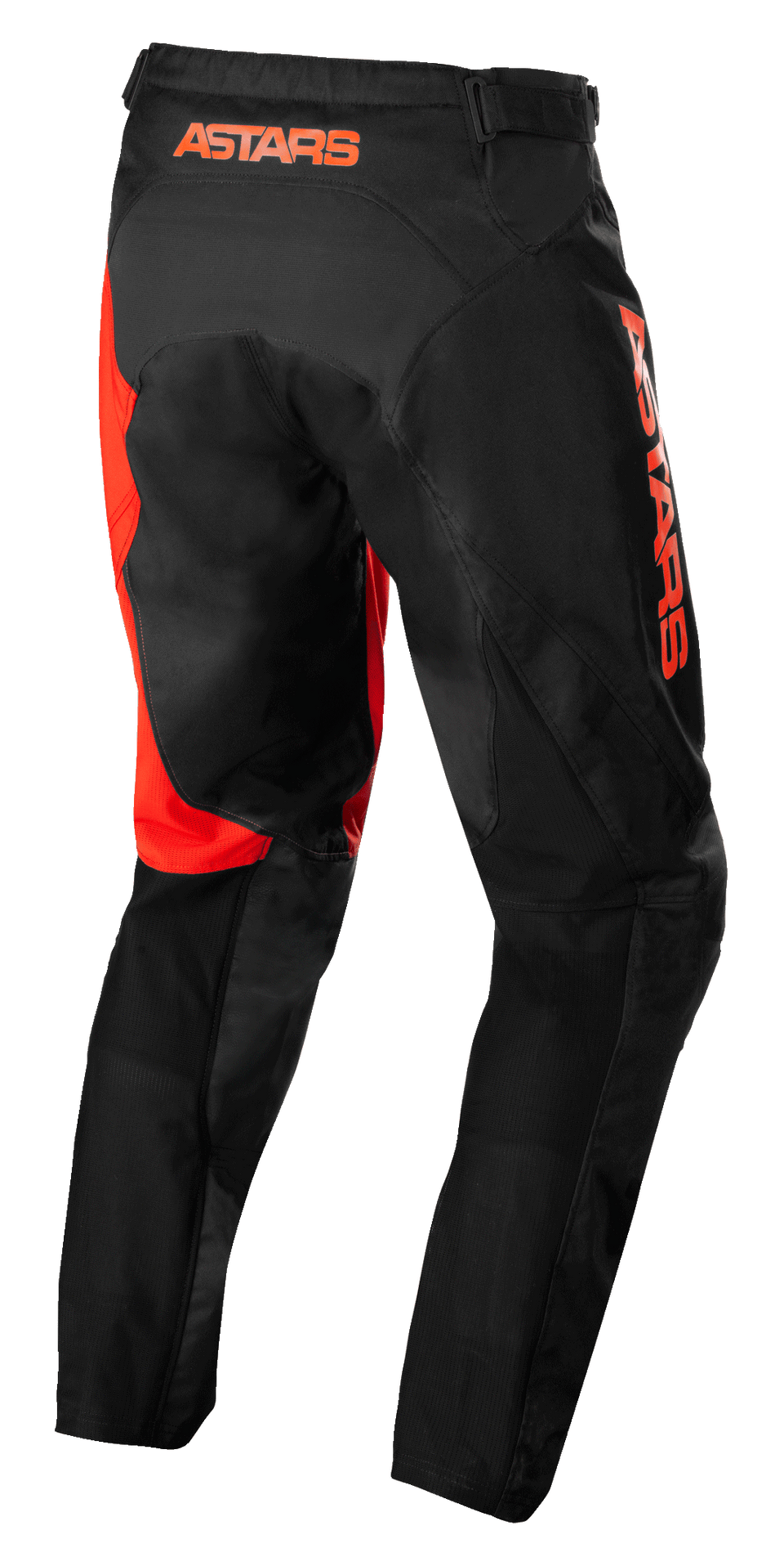 Racer Supermatic Pantalones