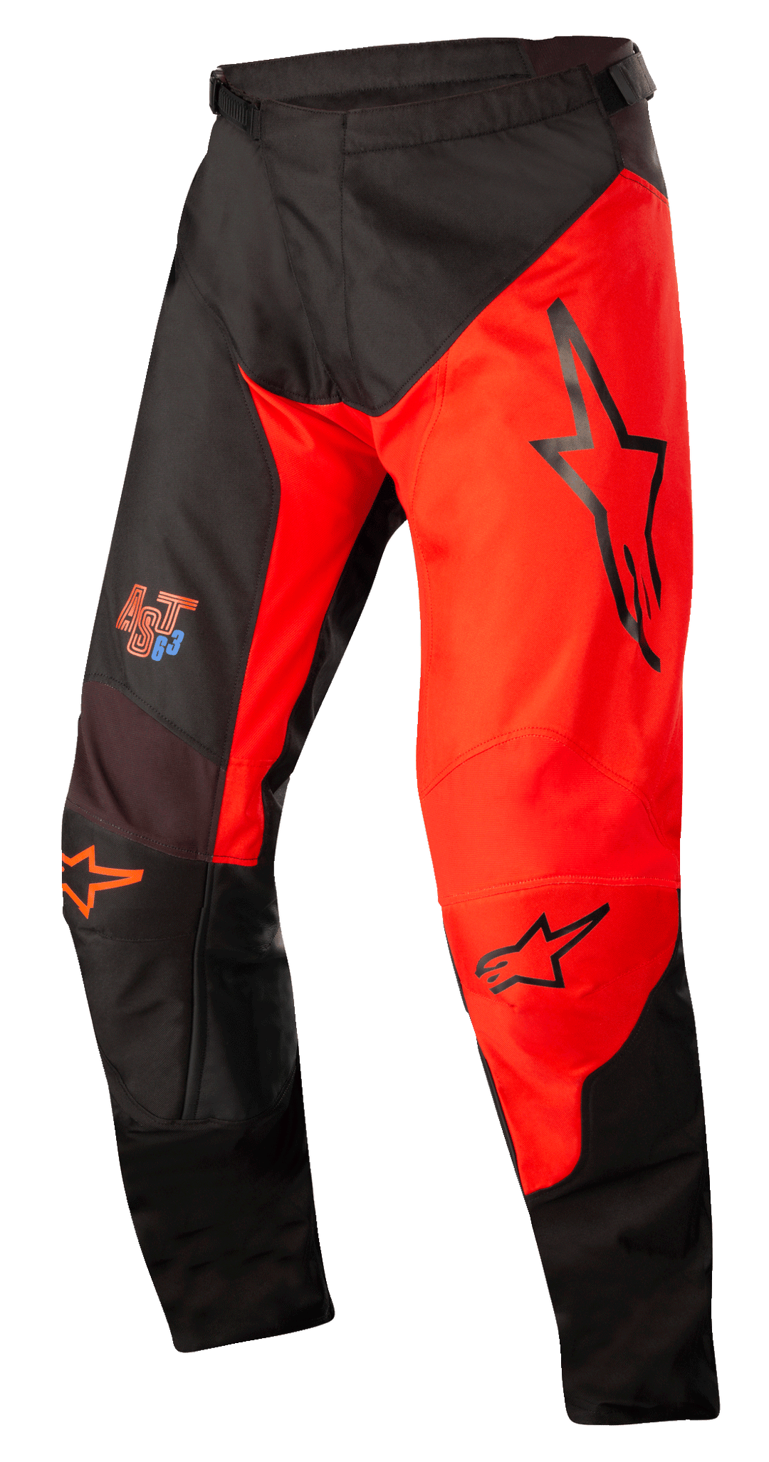 Racer Supermatic Pantalones