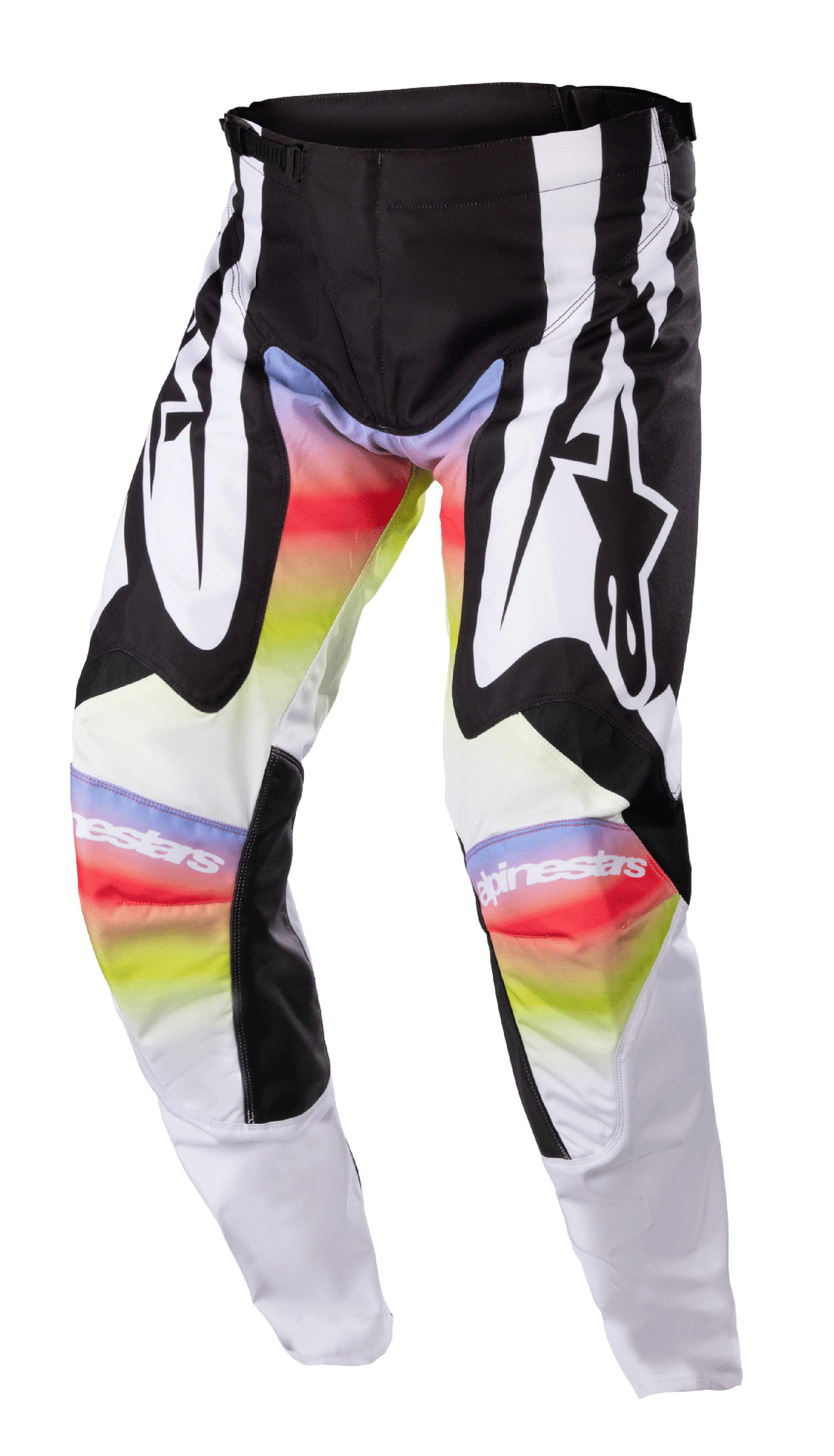 2023 Racer Semi Pantalones