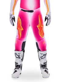 Pantalones Supertech AFD MIG Edición Limitada