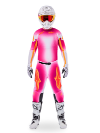 Conjunto Supertech AFD MIG Edición Limitada