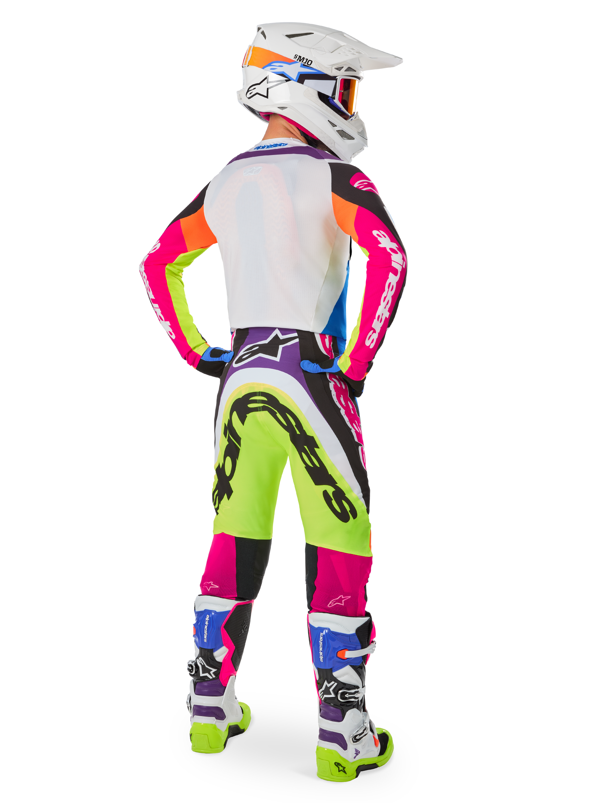 Camiseta Limited Edition Supertech Hay