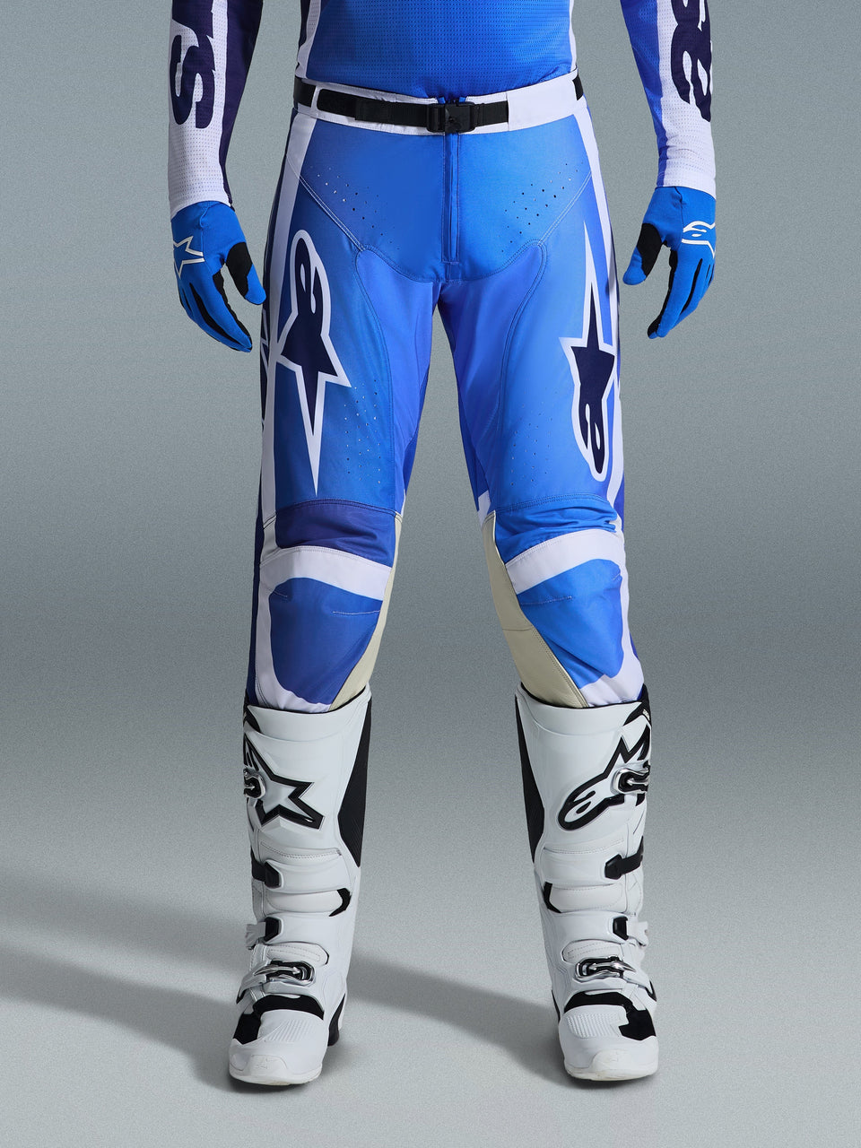 2026 Racer Air Portl Pantalones