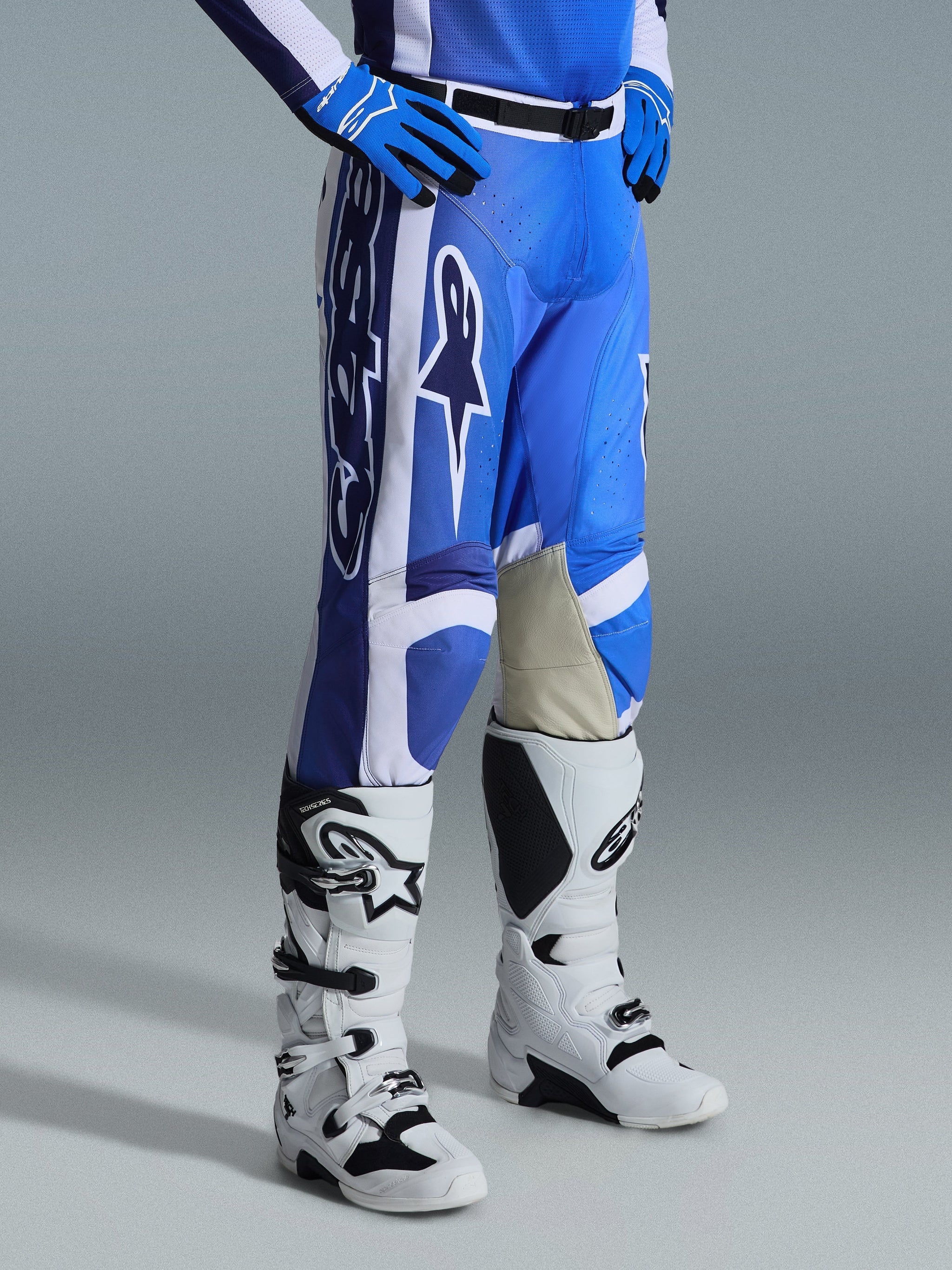 Pantalones Racer Air Portl 2026