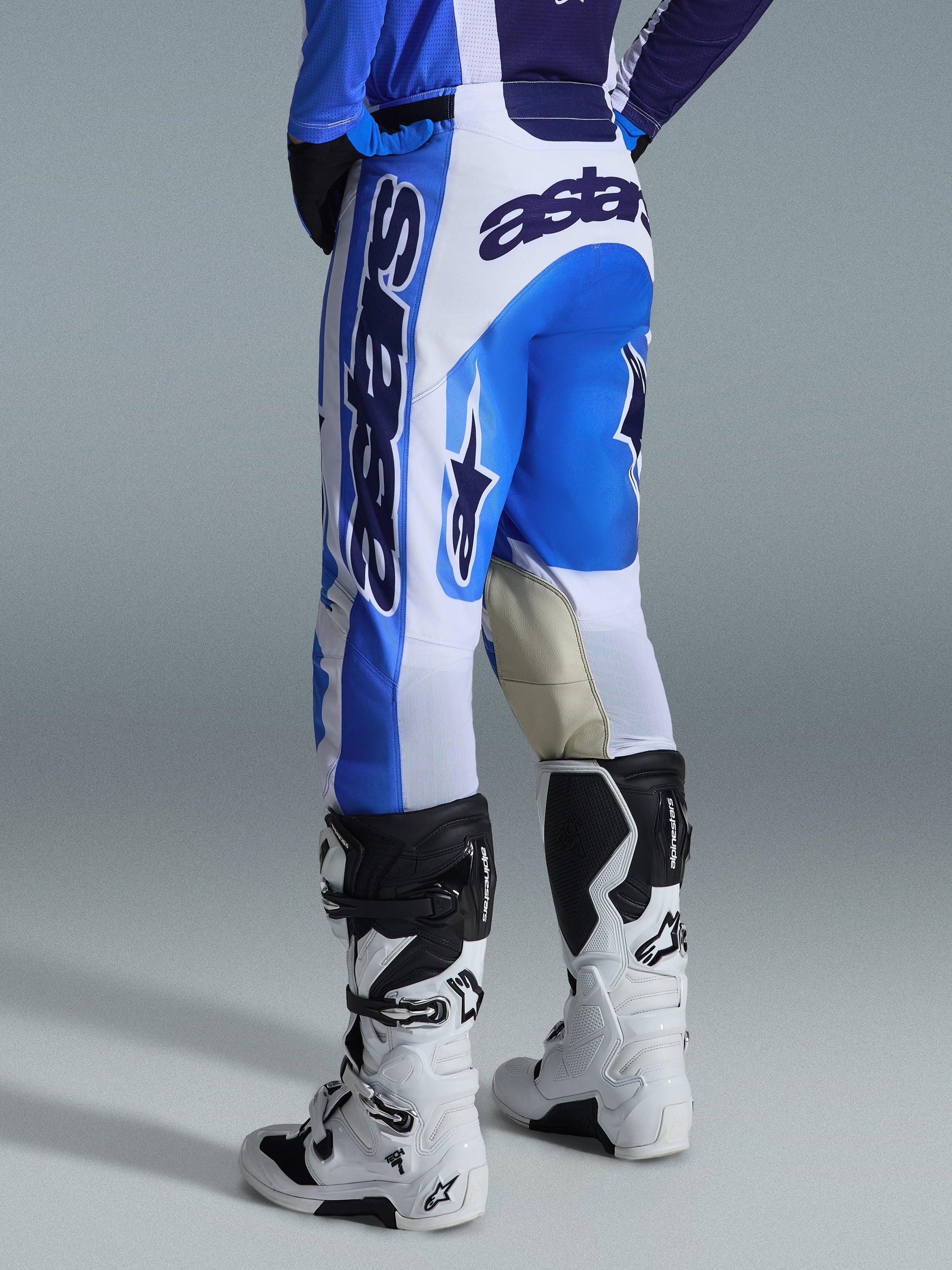 Pantalones Racer Air Portl 2026