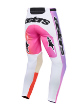 Pantalones Racer Air Portl 2026