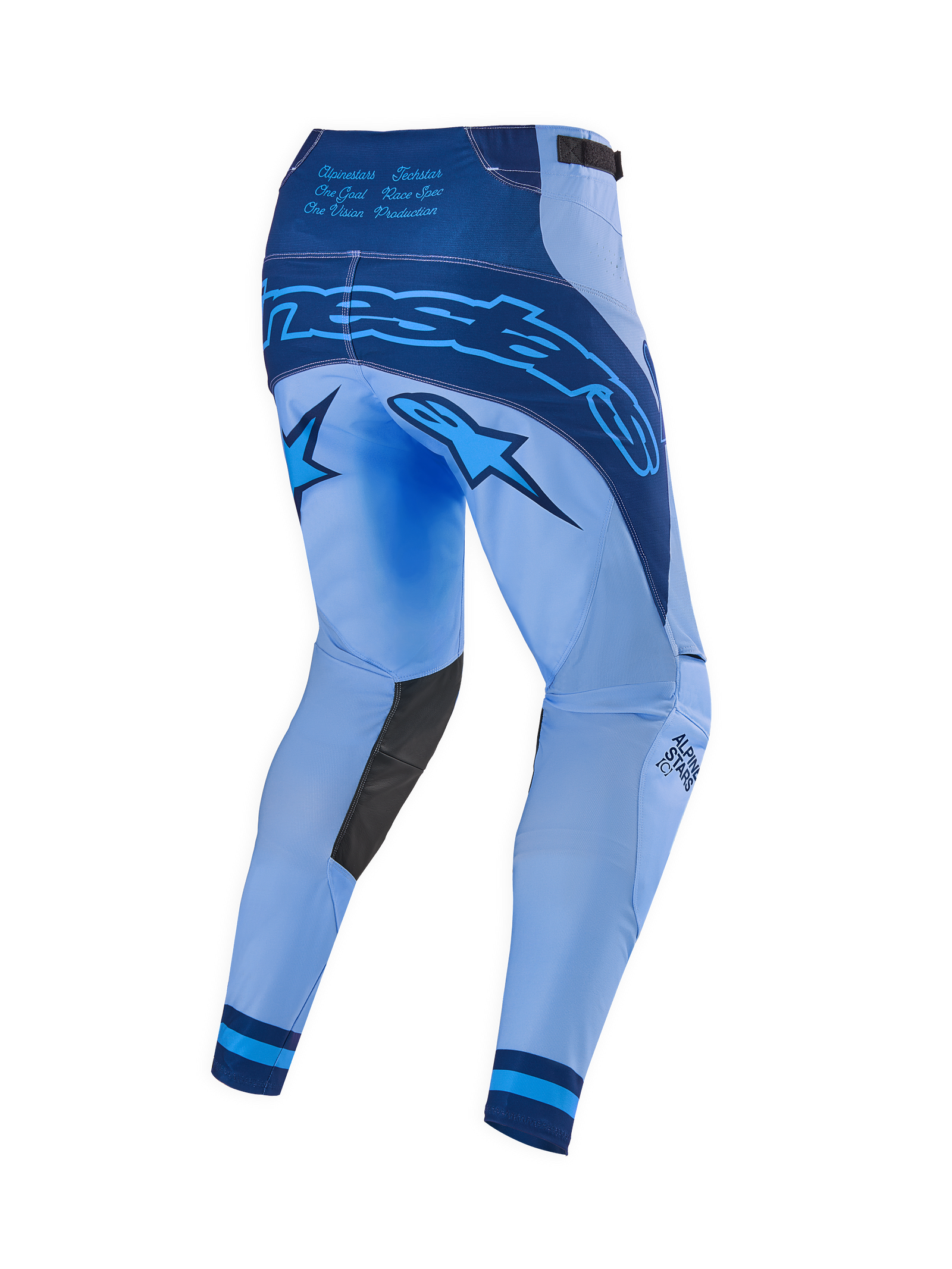 Limited Edition Techstar Steeler Pantalones
