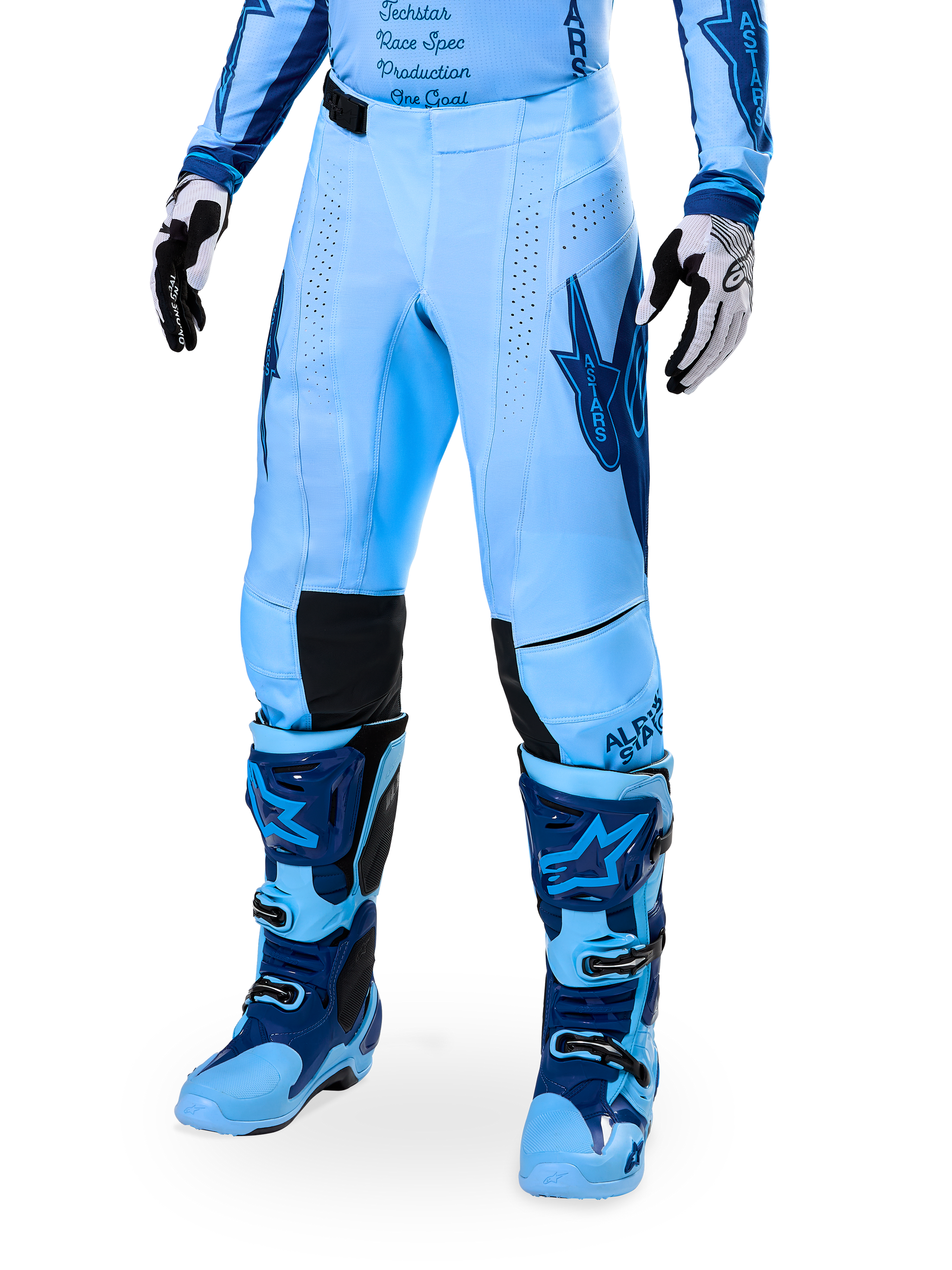 Pantalones Techstar Steeler Limited Edition