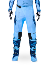 Limited Edition Techstar Steeler Pantalones