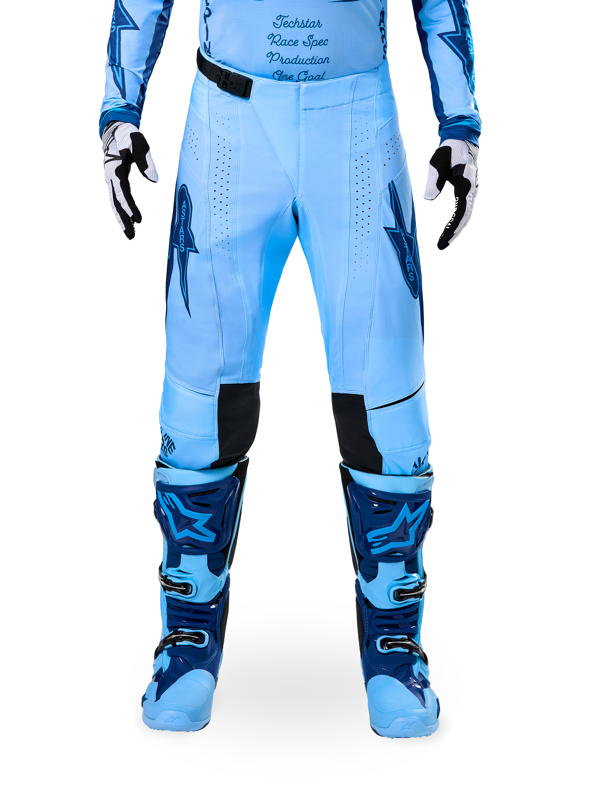 Pantalones Techstar Steeler Limited Edition