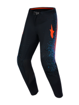 Limited Edition Supertech Black Hole Pantalones