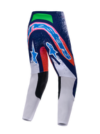 Pantalones Supertech Records Edición Limitada