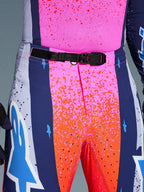 Pantalones Supertech Records Edición Limitada