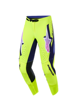Pantalones Supertech Vista 2026