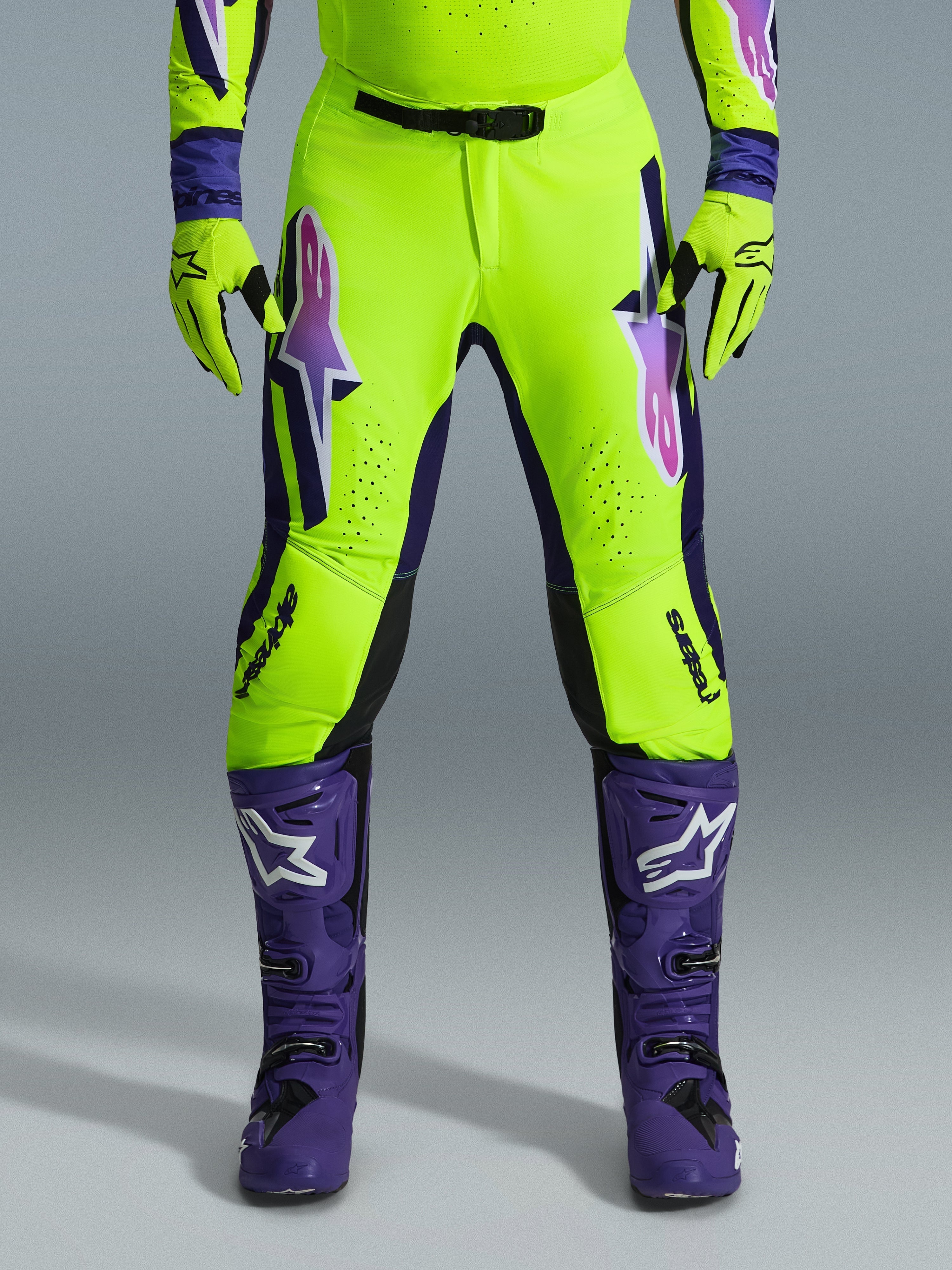 2026 Supertech Vista - MX Gear Set | Alpinestars®